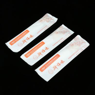 熱銷一次性餐具牙簽 酒店飯店勺子筷子套裝日用百貨 廠家定制批發(fā)