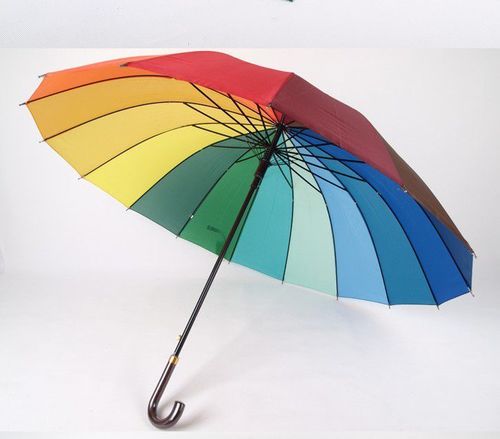 韓國大雨傘江湖地攤熱賣產(chǎn)品彩虹傘廠家低價批發(fā)銷售送錄音