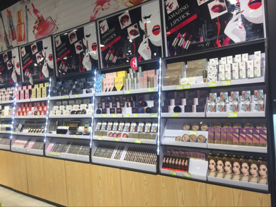 小資生活化妝品店拓客小課堂,三分鐘為你引客入店