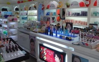 化妝店做什么賺錢(qián)快又穩(wěn) 化妝店賺錢(qián)嗎