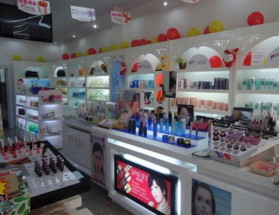 化妝品店經(jīng)營(yíng)之道:做不了第一,就做唯一.