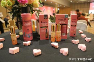 新西蘭護(hù)膚品牌Essano一生諾紅粉產(chǎn)品推介會(huì)在悉尼舉辦