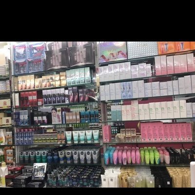 銷售代表_石家莊市長安區(qū)亮點化妝品商行招聘信息