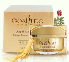 果素堂化妝品專賣店 產(chǎn)品豐富