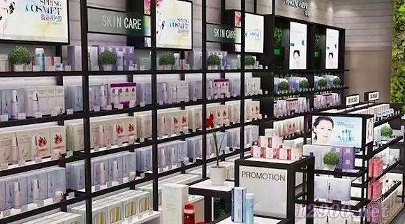資生堂做大眾線化妝品 到底有多難?