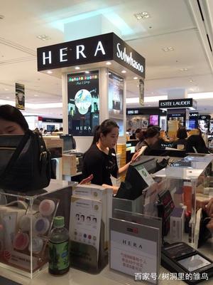 去專柜買化妝品,店員若說這三句話,聽完就過別當(dāng)真