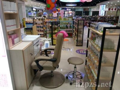 小資生活化妝品加盟店 真正有利潤效益的好項目