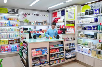 校園美妝行業(yè)市場(chǎng)分析